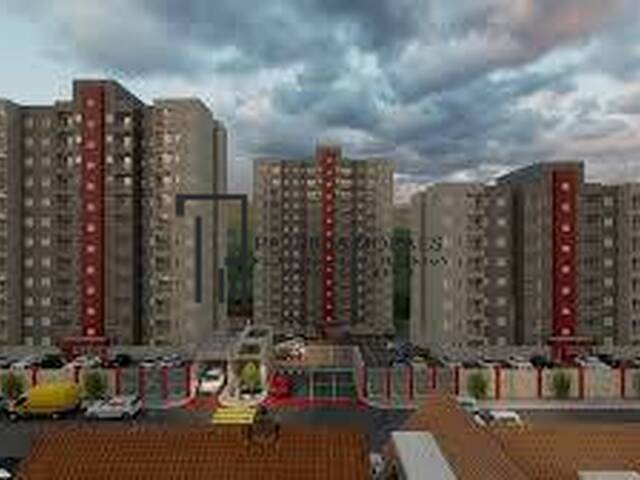 Apartamento para Venda em Sorocaba - 5