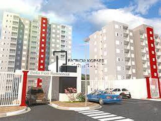 Venda em Vila Fiori - Sorocaba