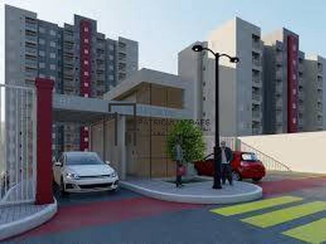 Apartamento para Venda em Sorocaba - 2