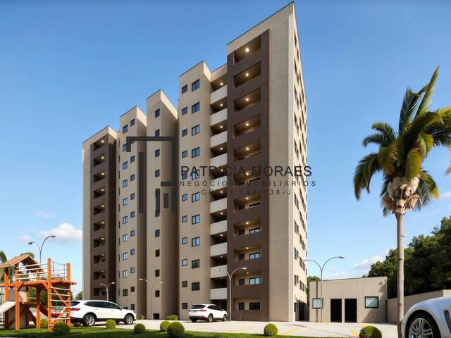 Apartamento para Venda em Sorocaba - 3