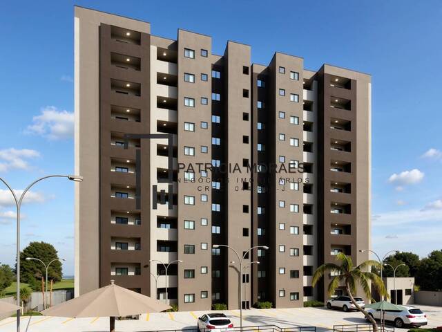 Apartamento para Venda em Sorocaba - 2