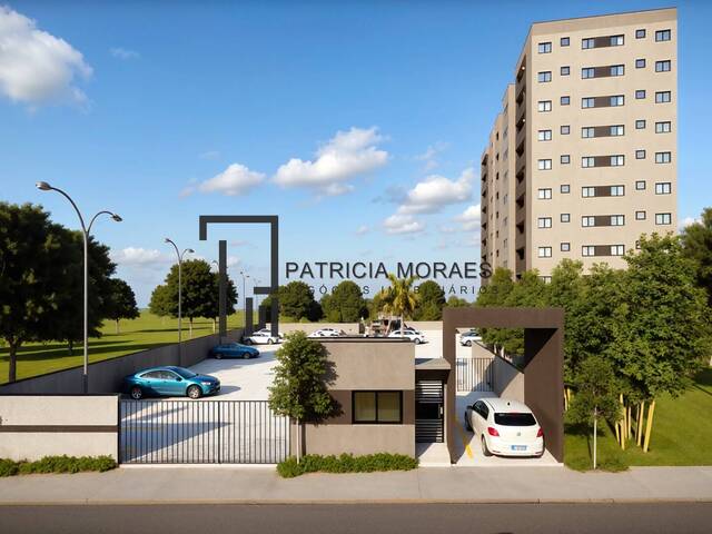 Apartamento para Venda em Sorocaba - 4