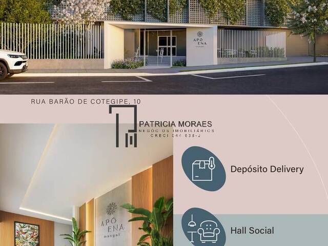 Apartamento para Venda em Sorocaba - 5
