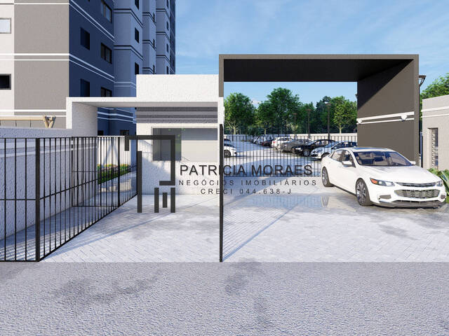 Apartamento para Venda em Sorocaba - 4