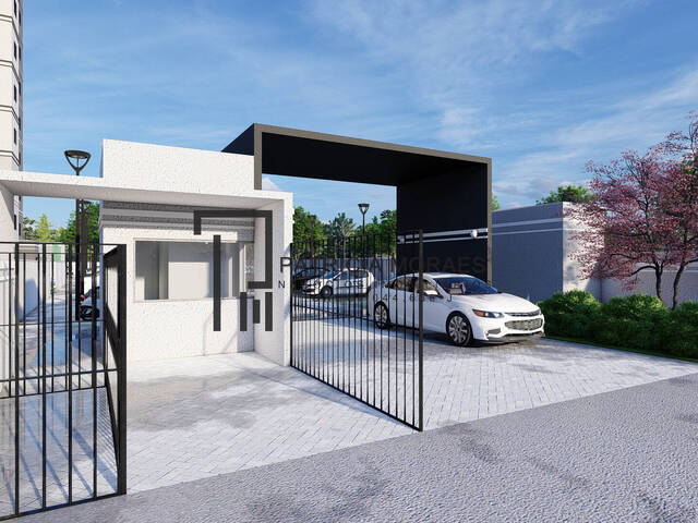 Apartamento para Venda em Sorocaba - 5