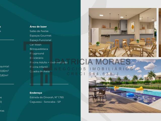 Apartamento para Venda em Sorocaba - 4
