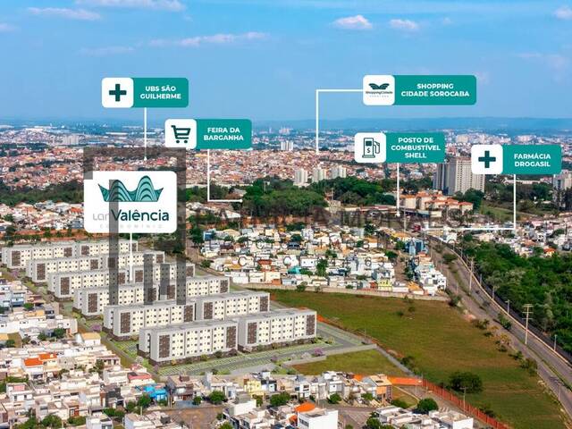 Apartamento para Venda em Sorocaba - 5