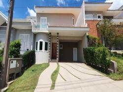 #40 - Casa em condomínio para Venda em Sorocaba - SP