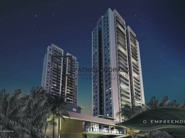 Apartamento para Venda em Sorocaba - 2