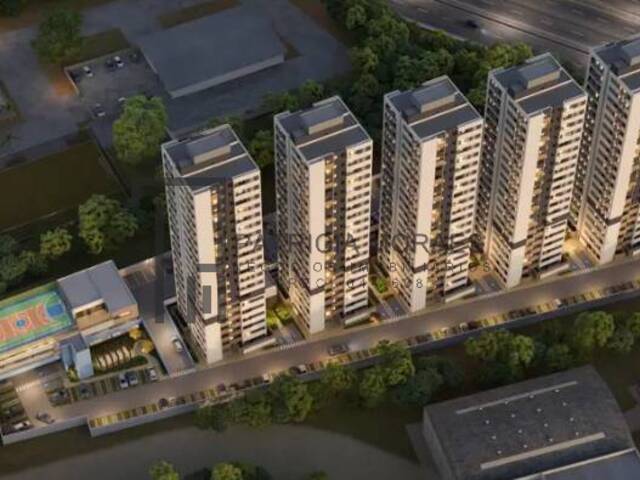 Apartamento para Venda em Sorocaba - 3