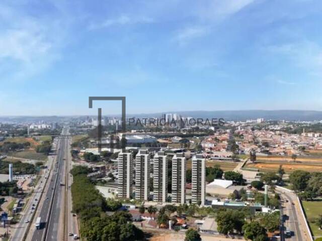 Apartamento para Venda em Sorocaba - 2