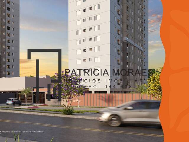Apartamento para Venda em Sorocaba - 5