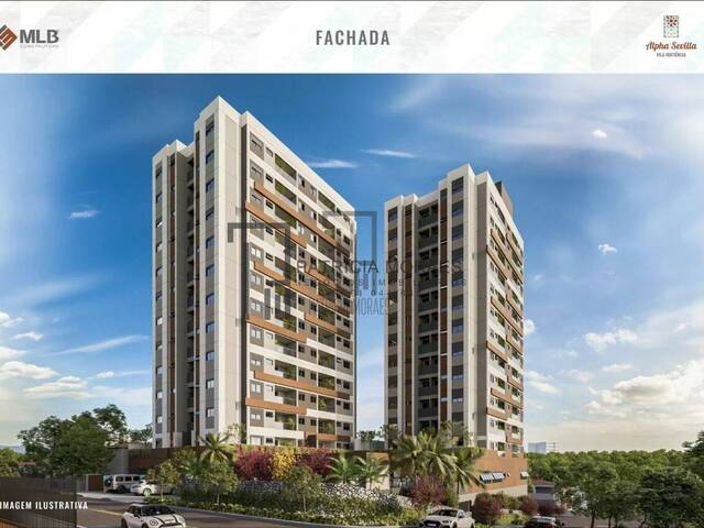 Venda em Vila Colorau - Sorocaba
