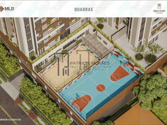 Apartamento para Venda em Sorocaba - 5
