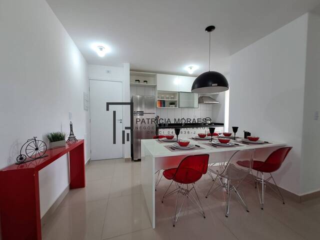 Apartamento para Venda em Sorocaba - 3