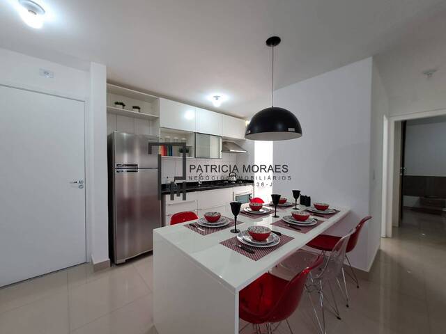 Apartamento para Venda em Sorocaba - 4