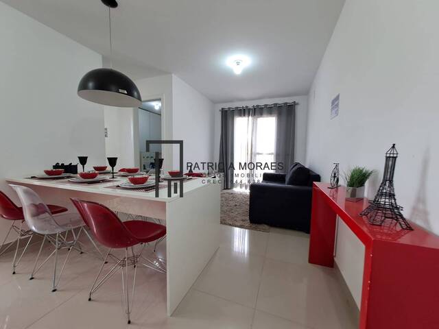 Apartamento para Venda em Sorocaba - 5