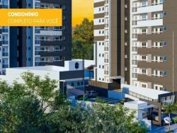 #626 - Apartamento para Venda em Sorocaba - SP - 3