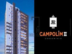 #626 - Apartamento para Venda em Sorocaba - SP - 2