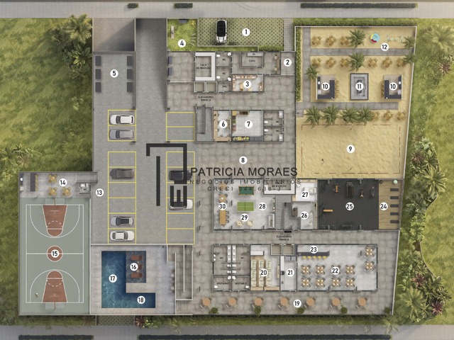 Apartamento para Venda em Sorocaba - 5