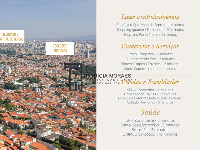 Apartamento para Venda em Sorocaba - 4