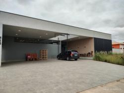 #43 - Casa em condomínio para Venda em Araçoiaba da Serra - SP