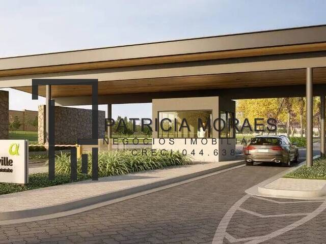 Venda em Jardim Sevilha - Indaiatuba