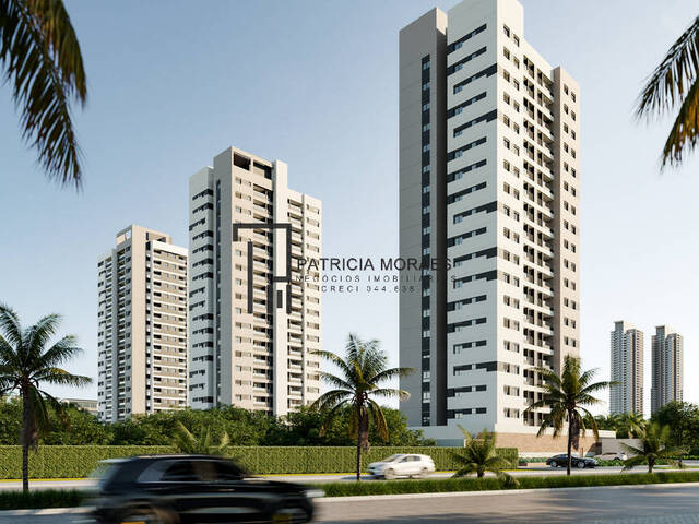 #645 - Apartamento para Venda em Sorocaba - SP - 1