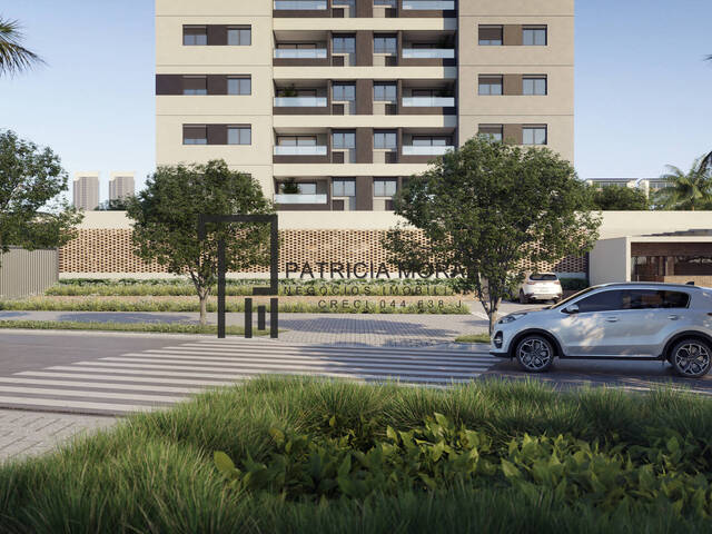 #645 - Apartamento para Venda em Sorocaba - SP - 3