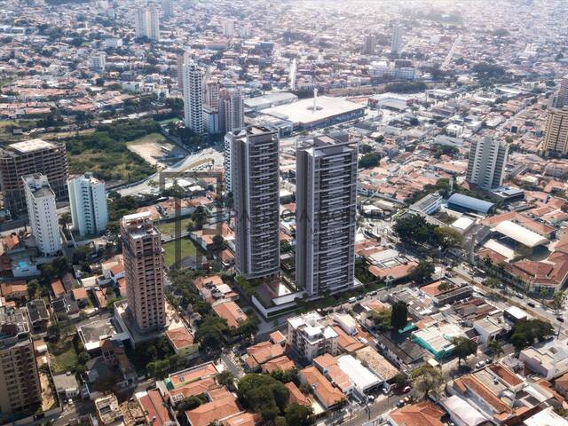 Apartamento para Venda em Sorocaba - 2