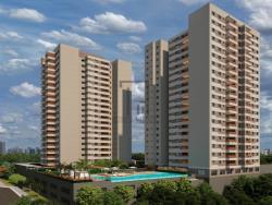 #656 - Apartamento para Venda em Votorantim - SP - 2
