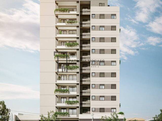 #659 - Apartamento para Venda em Sorocaba - SP - 3