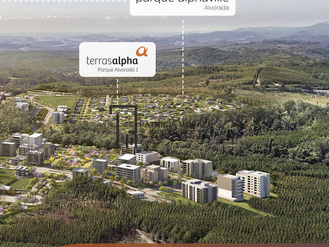 #661 - Terreno para Venda em Votorantim - SP - 2