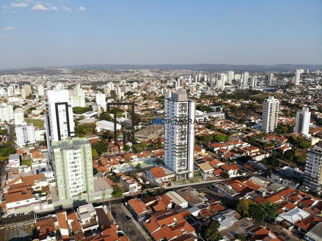 #664 - Apartamento para Venda em Sorocaba - SP - 2