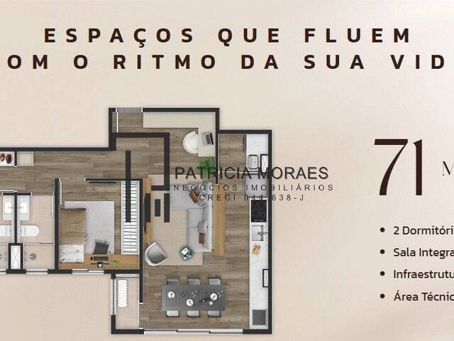Apartamento para Venda em Sorocaba - 4