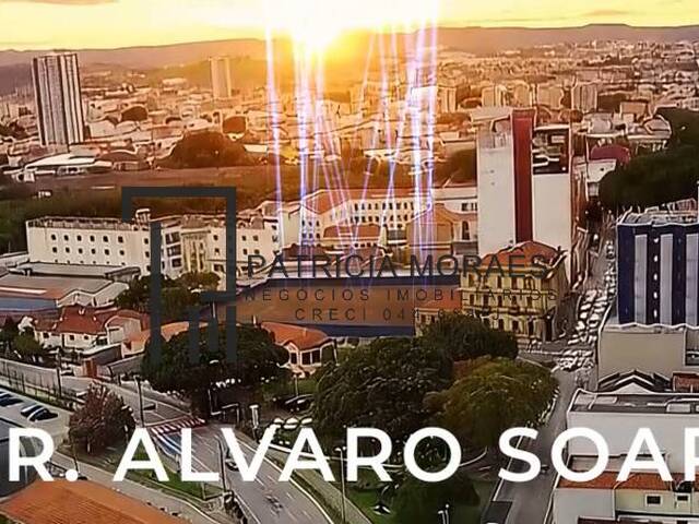 Apartamento para Venda em Sorocaba - 4