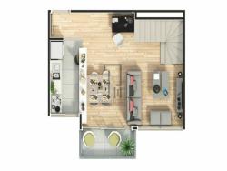 Apartamento para Venda em Sorocaba - 4