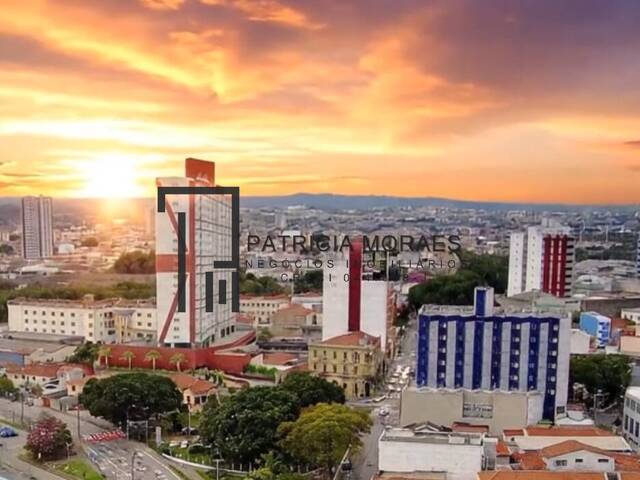 #668 - Apartamento para Venda em Sorocaba - SP - 2