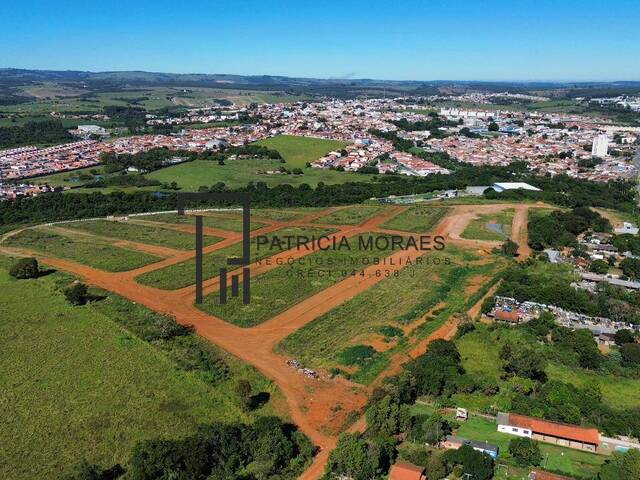 #671 - Terreno para Venda em Salto de Pirapora - SP - 3