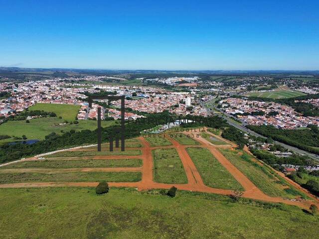 Terreno para Venda em Salto de Pirapora - 5