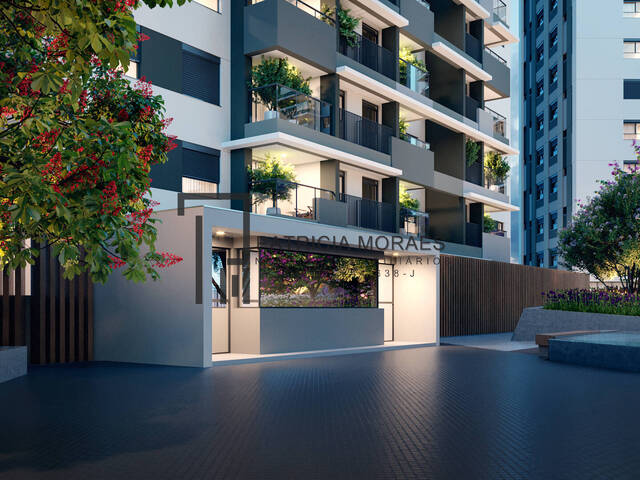 Apartamento para Venda em Sorocaba - 4
