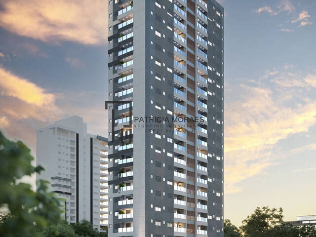 #696 - Apartamento para Venda em Sorocaba - SP