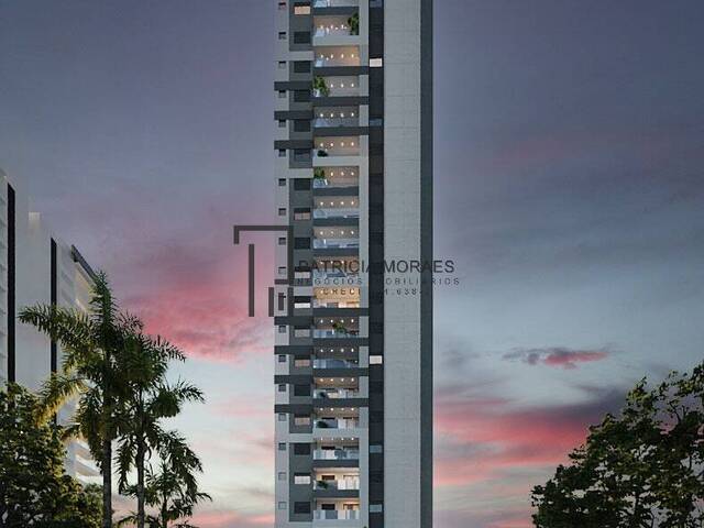 #696 - Apartamento para Venda em Sorocaba - SP
