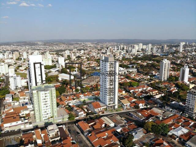 #696 - Apartamento para Venda em Sorocaba - SP