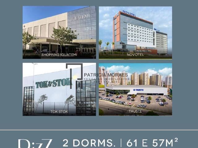 Apartamento para Venda em Sorocaba - 4