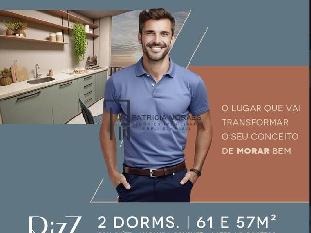 Apartamento para Venda em Sorocaba - 5
