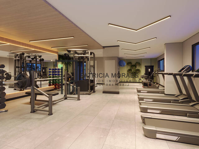 Salão Comercial para Venda em Sorocaba - 5