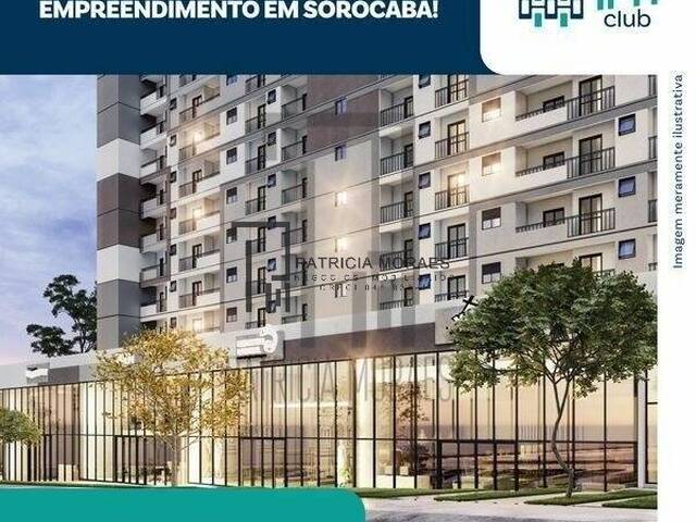 Apartamento para Venda em Sorocaba - 4