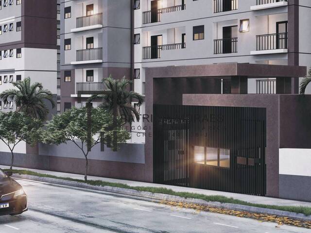 Apartamento para Venda em Sorocaba - 5
