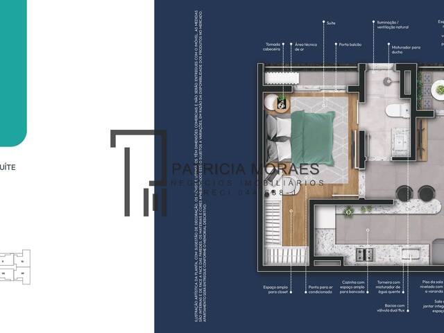 Planta 4030